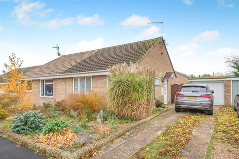 2 bedroom semi-detached bungalow for sale, Gainsborough Road, Stamford
