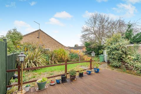 2 bedroom semi-detached bungalow for sale, Gainsborough Road, Stamford