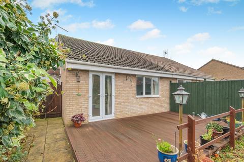 2 bedroom semi-detached bungalow for sale, Gainsborough Road, Stamford