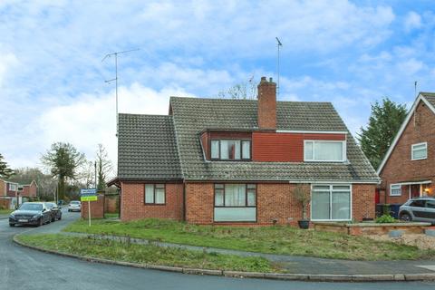 4 bedroom chalet for sale, Granta Road, Sawston, Cambridge