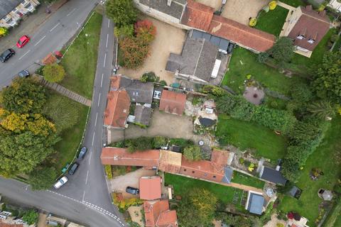 undefined, Heathcote Road, Castle Bytham, Grantham