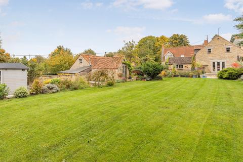 undefined, Heathcote Road, Castle Bytham, Grantham
