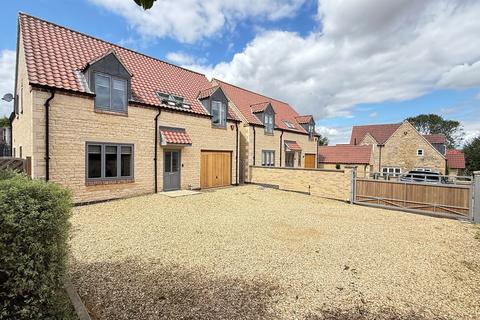 undefined, Maypole Close, Castle Bytham, Grantham