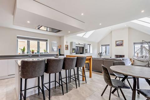 undefined, Maypole Close, Castle Bytham, Grantham