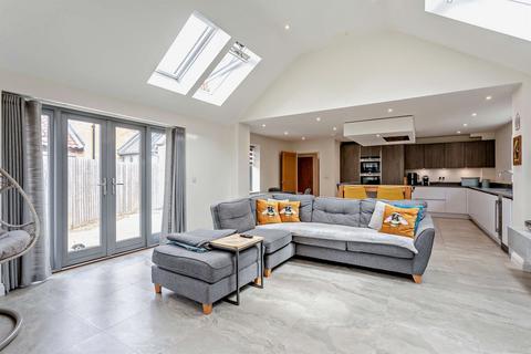 undefined, Maypole Close, Castle Bytham, Grantham