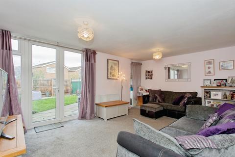 Wakelin Avenue, Sawston, Cambridge