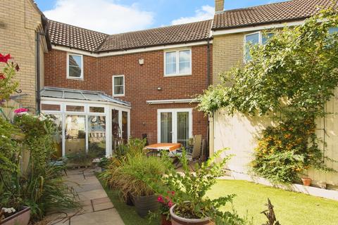 undefined, Woodpecker Way, Great Cambourne, Cambridge