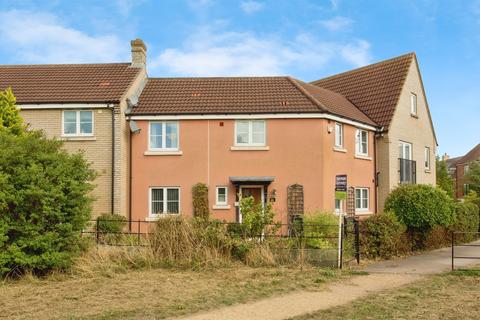 undefined, Woodpecker Way, Great Cambourne, Cambridge
