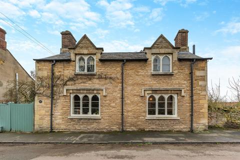 undefined, The Street, South Luffenham, Oakham