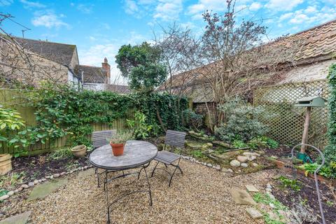 undefined, The Street, South Luffenham, Oakham