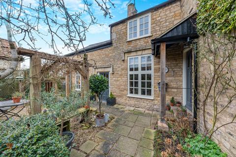 2 bedroom cottage for sale, The Street, South Luffenham, Oakham