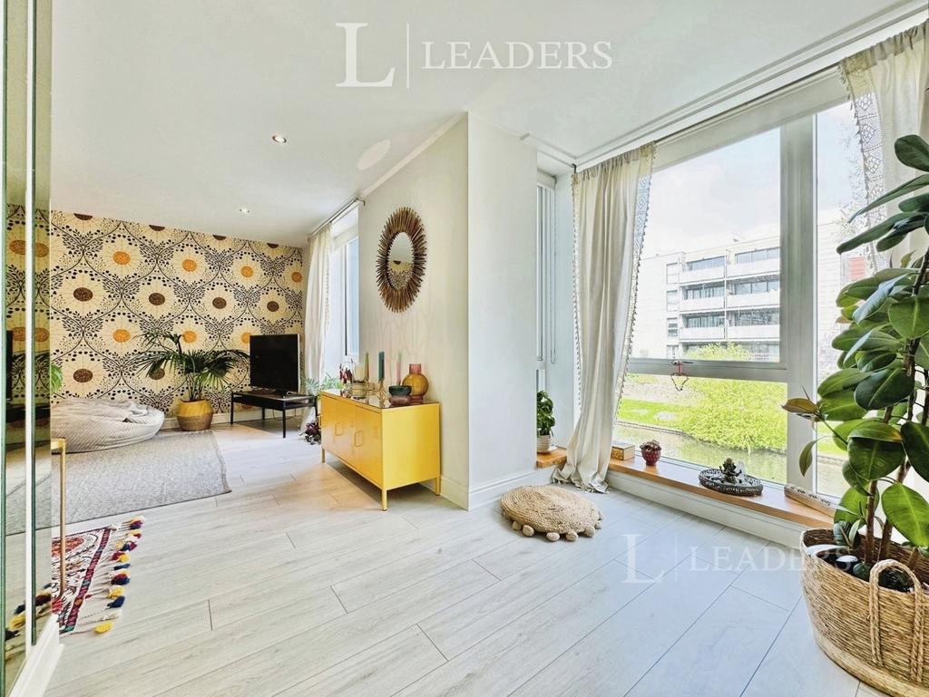 Open Plan