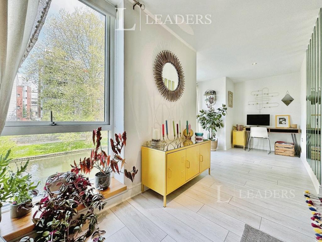 Open Plan