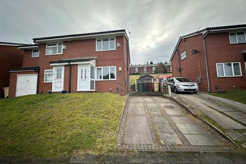 undefined, Middlebrook Drive, Lostock, Bolton