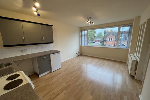 undefined, Farnham Court, Bond Lane, LE12