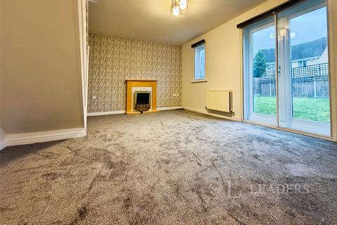 undefined, Marbury Drive, Bilston, West Midlands, WV14
