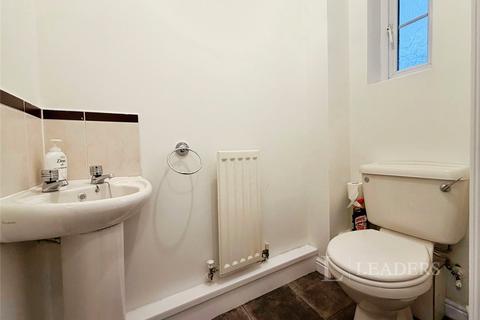 undefined, Marbury Drive, Bilston, West Midlands, WV14