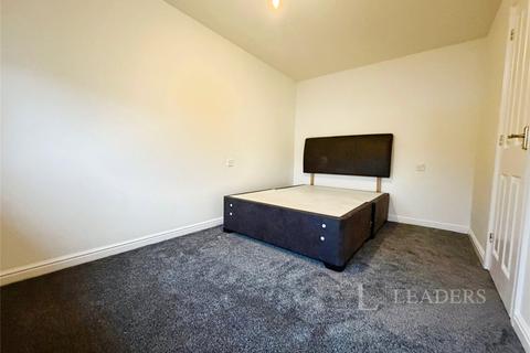 undefined, Marbury Drive, Bilston, West Midlands, WV14