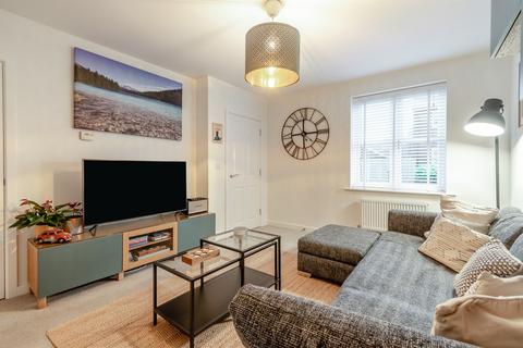3 bedroom semi-detached house for sale, Southwell Way, Uppingham, OAKHAM