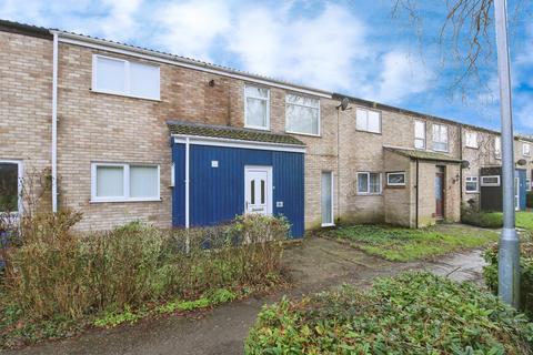 Barnstock, Bretton, Peterborough