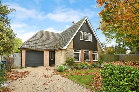 undefined, Biggin Lane, Ramsey, Huntingdon