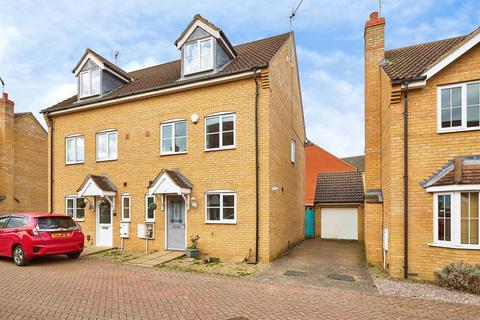 Wick Road, Hampton Hargate, Peterborough