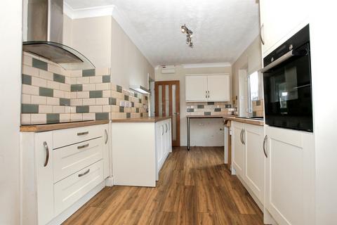 3 bedroom detached bungalow for sale, Meynell Walk, PETERBOROUGH