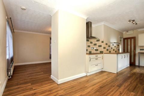 3 bedroom detached bungalow for sale, Meynell Walk, PETERBOROUGH