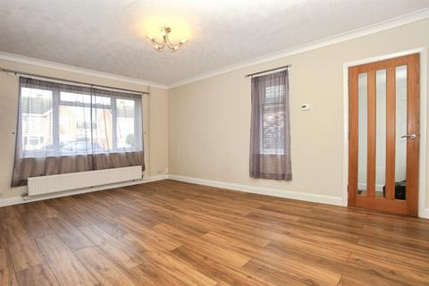 3 bedroom detached bungalow for sale, Meynell Walk, PETERBOROUGH