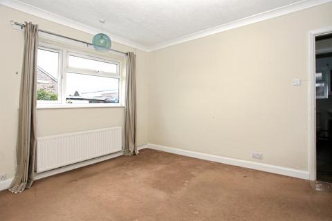 3 bedroom detached bungalow for sale, Meynell Walk, PETERBOROUGH