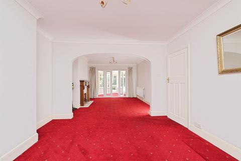3 bedroom semi-detached house for sale, Oundle Road, Orton Longueville, Peterborough