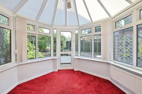 3 bedroom semi-detached house for sale, Oundle Road, Orton Longueville, Peterborough