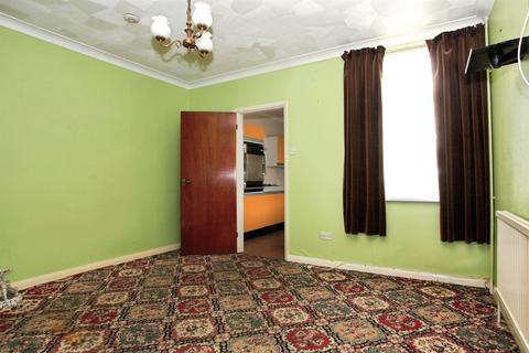 undefined, Cambridge Avenue, Peterborough