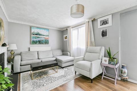 3 bedroom end of terrace house for sale, Veasey Road, Hartford, Huntingdon