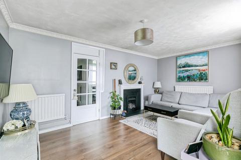 3 bedroom end of terrace house for sale, Veasey Road, Hartford, Huntingdon