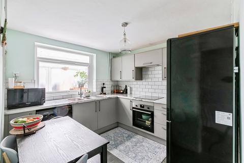 3 bedroom end of terrace house for sale, Veasey Road, Hartford, Huntingdon