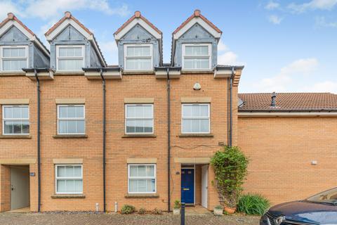 3 bedroom terraced house for sale, Siskin Road, Uppingham, Oakham