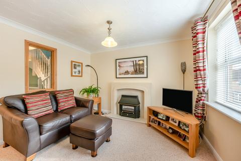 3 bedroom terraced house for sale, Siskin Road, Uppingham, Oakham
