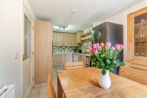 3 bedroom terraced house for sale, Siskin Road, Uppingham, Oakham
