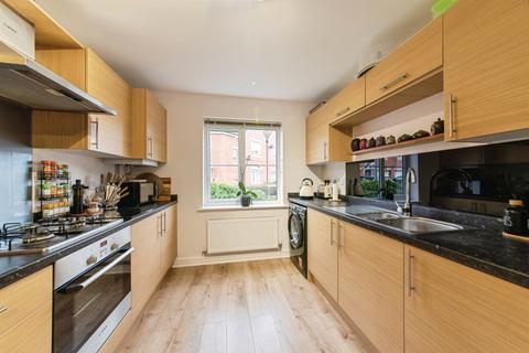 undefined, Silverstone Road, BOURNE PE10