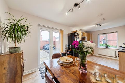 undefined, Silverstone Road, BOURNE PE10