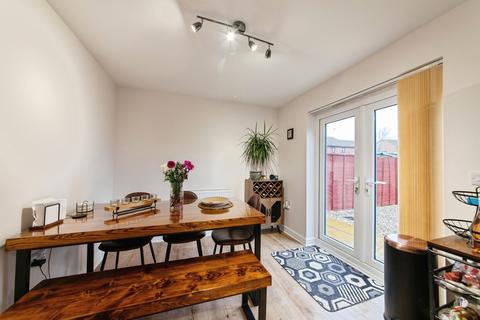 undefined, Silverstone Road, BOURNE PE10