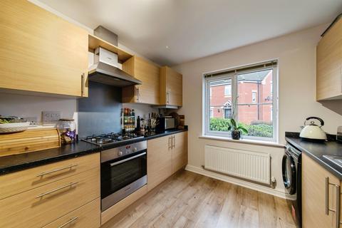 undefined, Silverstone Road, BOURNE PE10