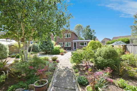 3 bedroom detached house for sale, Weatherthorn, Orton Malborne, Peterborough