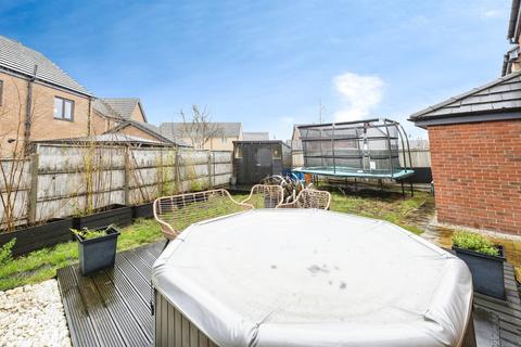 undefined, Sorrel Close, Hampton Vale, PETERBOROUGH