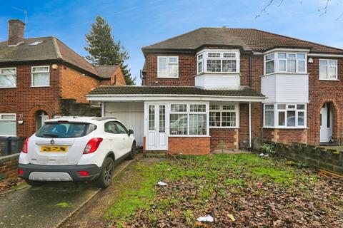 undefined, Kempson Road, Birmingham