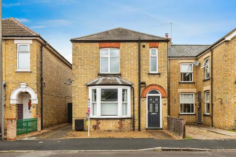 undefined, Kingsley Street, March