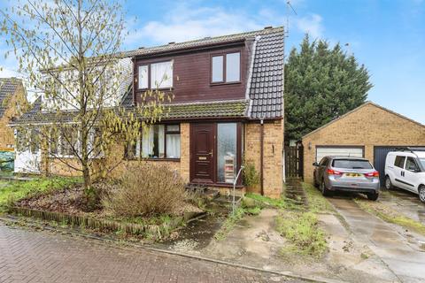 Lavington Grange, PETERBOROUGH