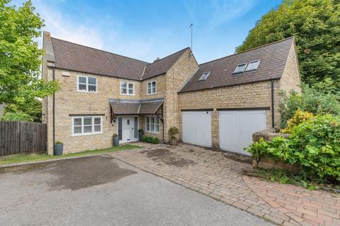 undefined, Maltings Court, Gretton, Corby