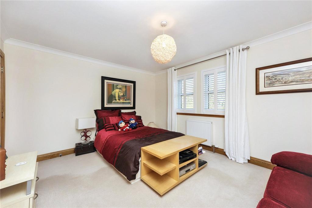 Bedroom 4